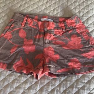 Ann Taylor Shorts